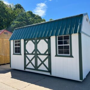 Storage Sheds