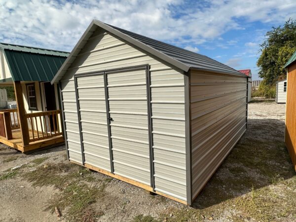 10x16 Value Shed - Image 2