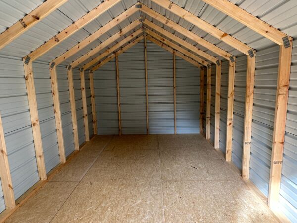 10x16 Value Shed - Image 3