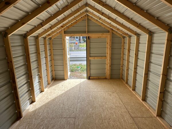 10x16 Value Shed - Image 4