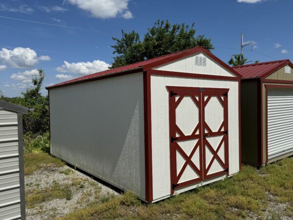 Portable Building St jospeh missouri for sale