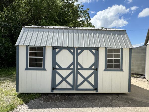 portable buildings MO