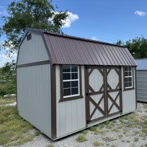 lofted barn in missouri for sale