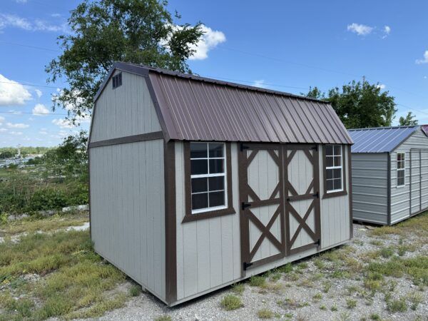 lofted barn in missouri for sale