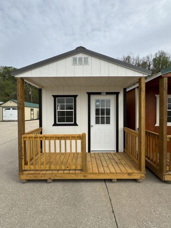 cabin in missouri