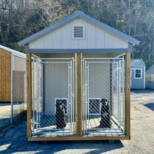 Dog Kennel in st joseph Missouri