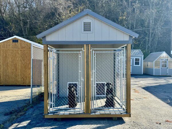 Dog Kennel in st joseph Missouri