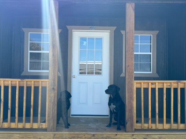 Cabin in MO