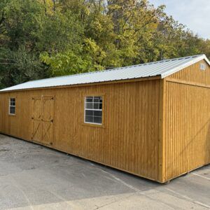 shed in missouri