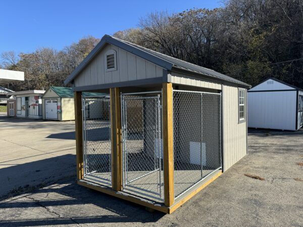 Dog Kennel