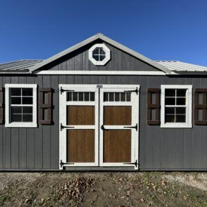 Grey Building for sale in MO