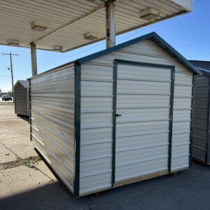 Value Shed