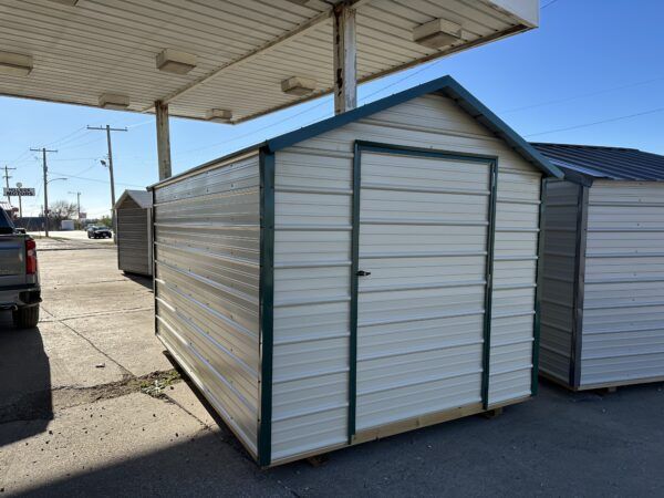 Value Shed